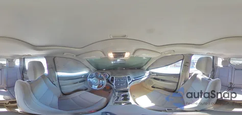 2012 Jeep Grand Cherokee Laredo z USA, uszkodzony, nr VIN 1C4RJEAG3CC177271